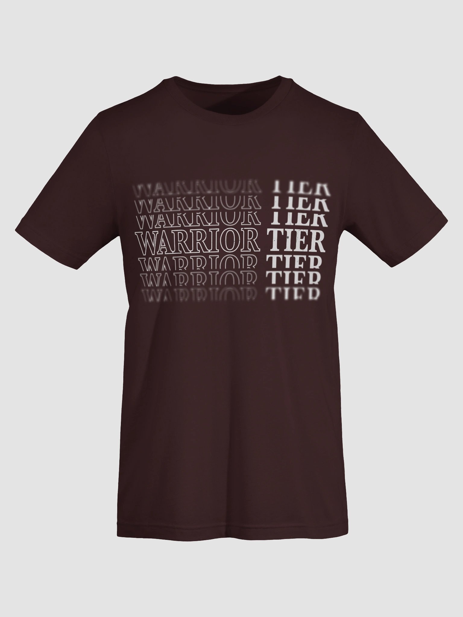 Warrior Tier Fade product image (44)