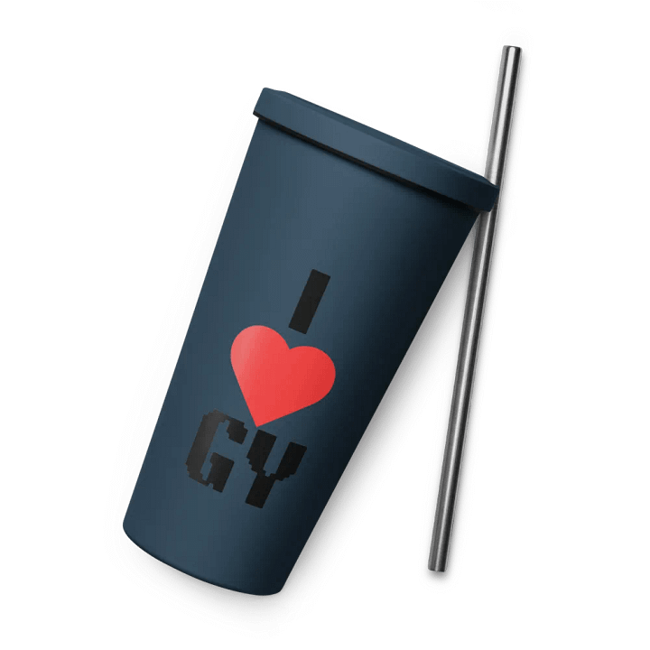 I love Guyana product image (2)