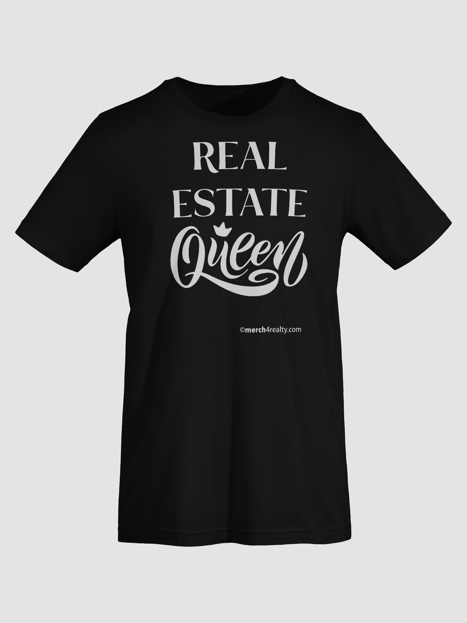 Real Estate Queen Iconic T-Shirt product image (7)
