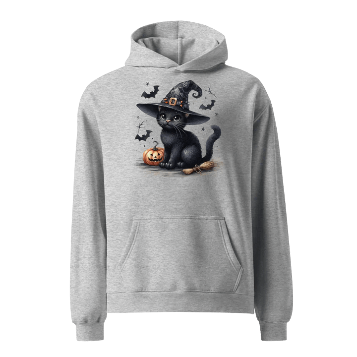 Spooky Kitty Vibes product image (4)