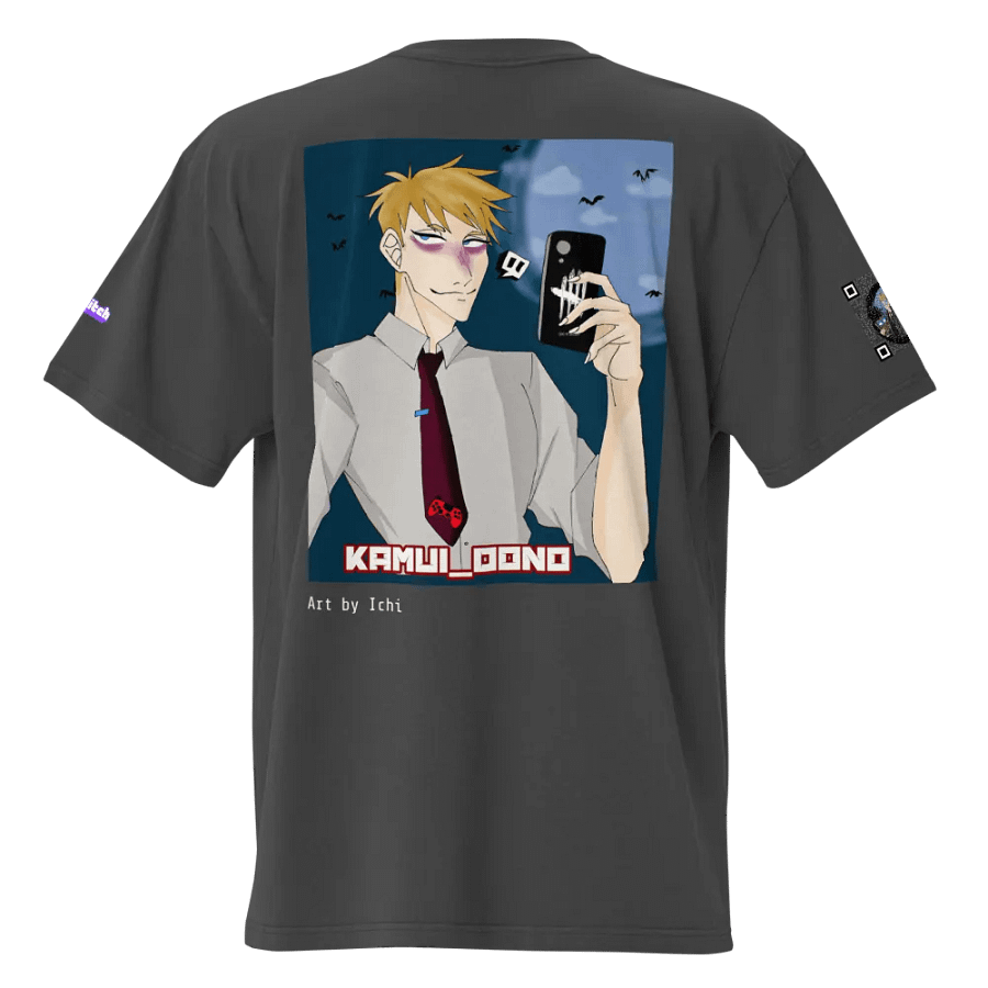 ichi T product image (2)