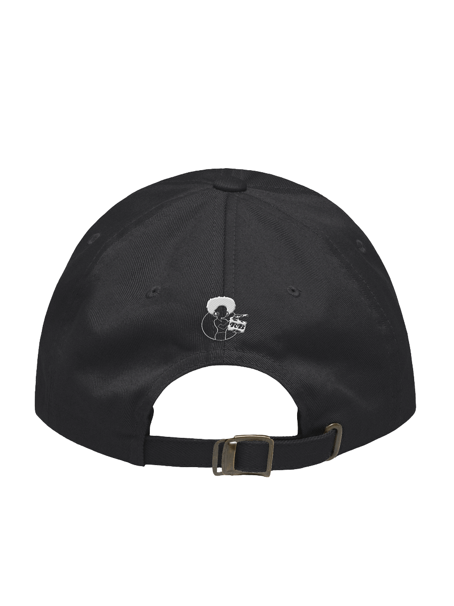 Riverbend Power Fist Dad Hat product image (3)
