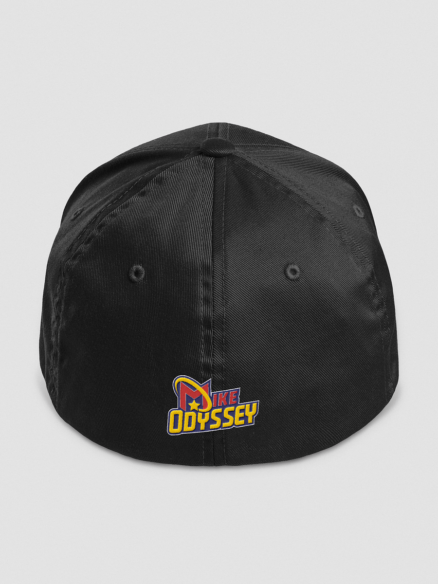 The Journey Hat By Mike Odyssey product image (13)