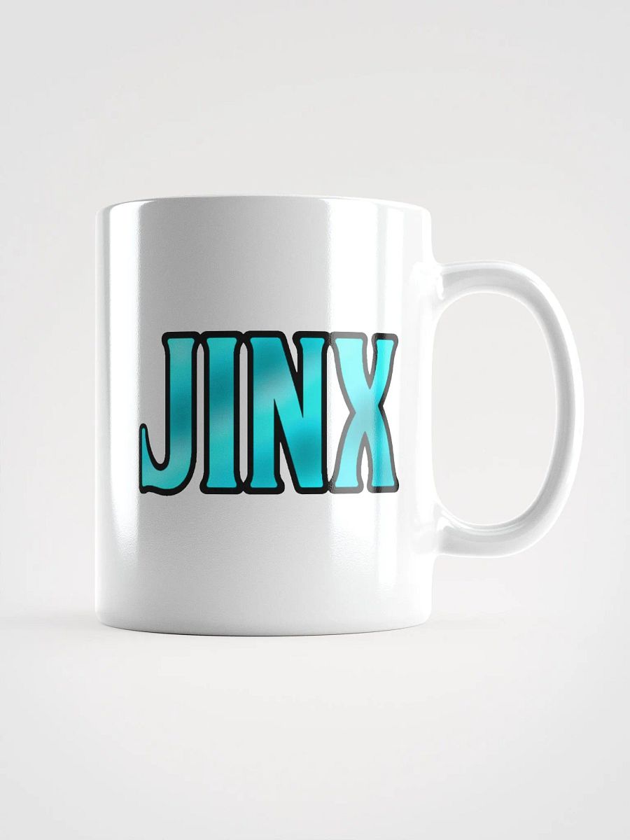 Legend's JINX product image (1)