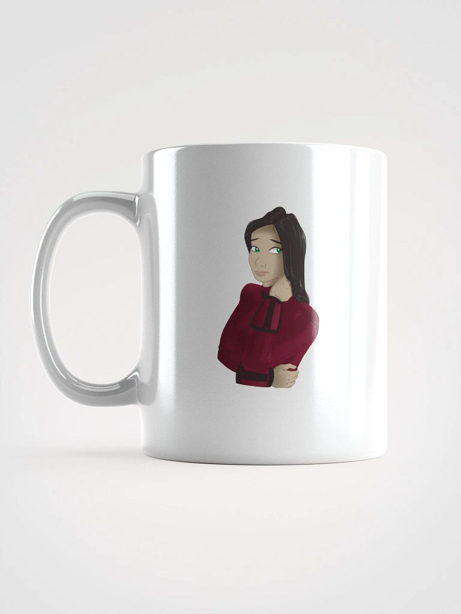 Harumi Mug Book 1 Quote product image (6)