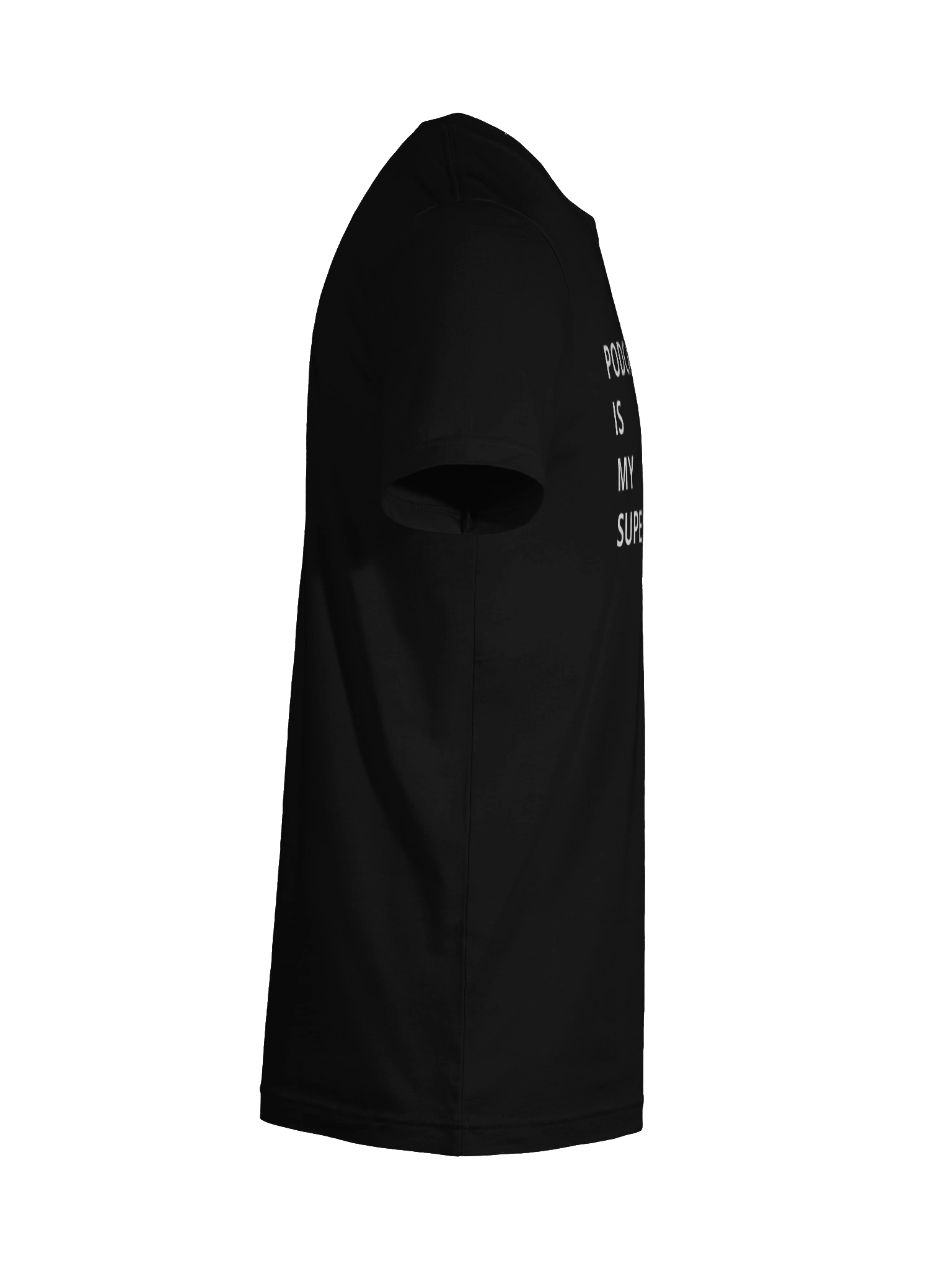 Podcast Shirt- Superpower product image (96)