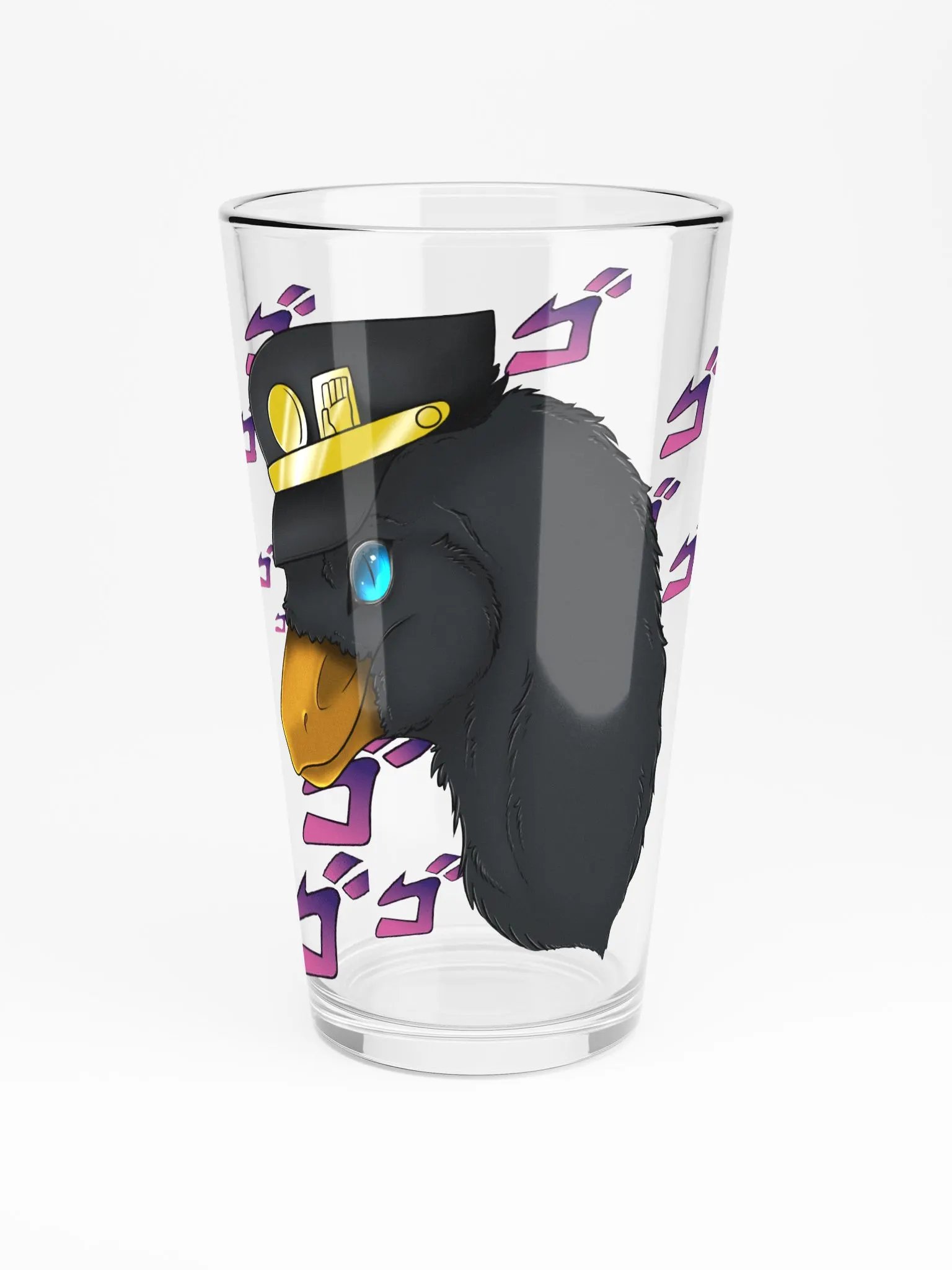 jojo Raptor! product image (3)
