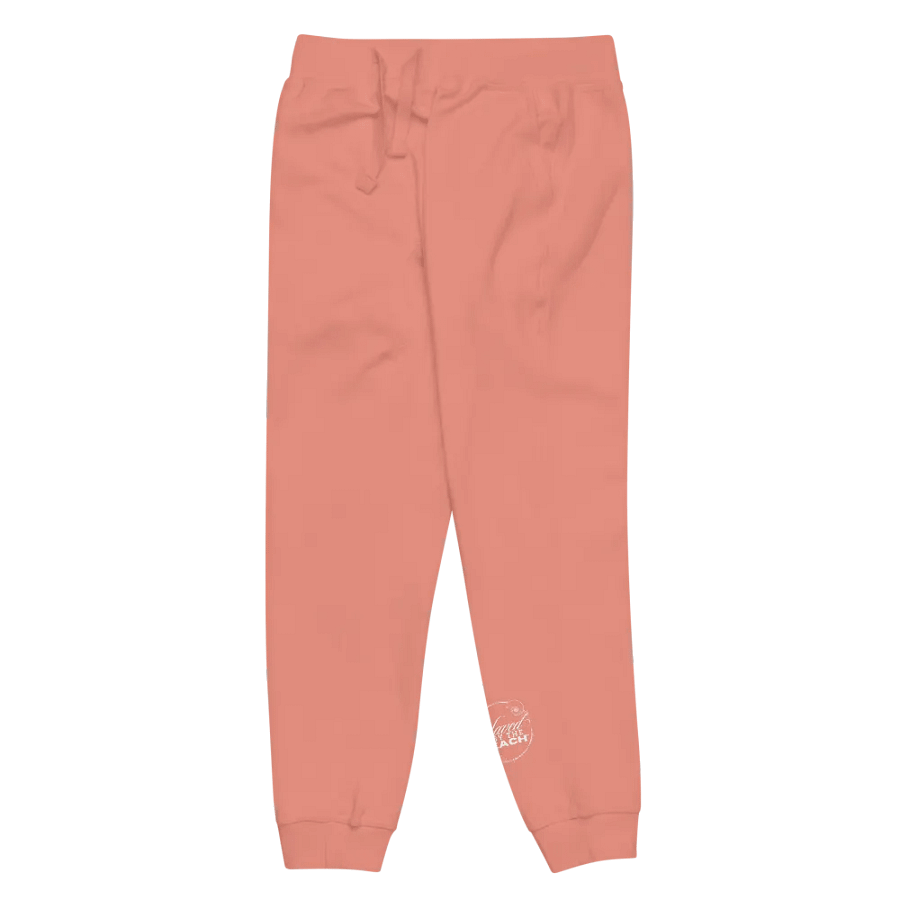 Saved By The Beach Joggers product image (2)