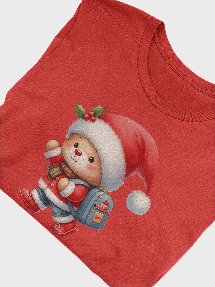 Christmas Cute Teddy 05 product image (19)