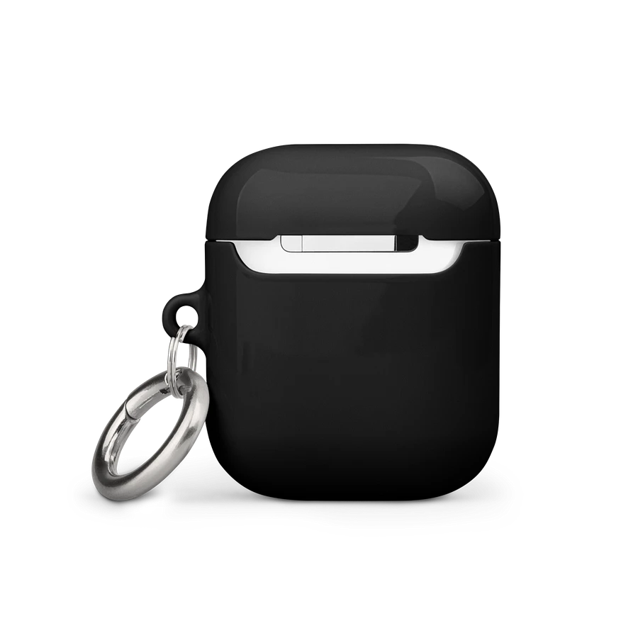 BLEGH! AirPods® case - Black. product image (3)