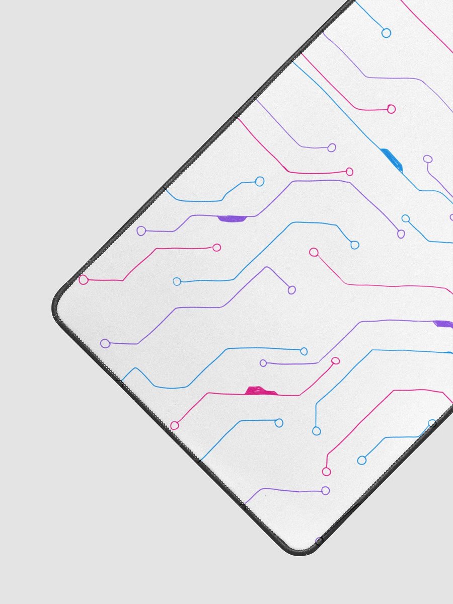 Circuitree Desk Mat product image (3)