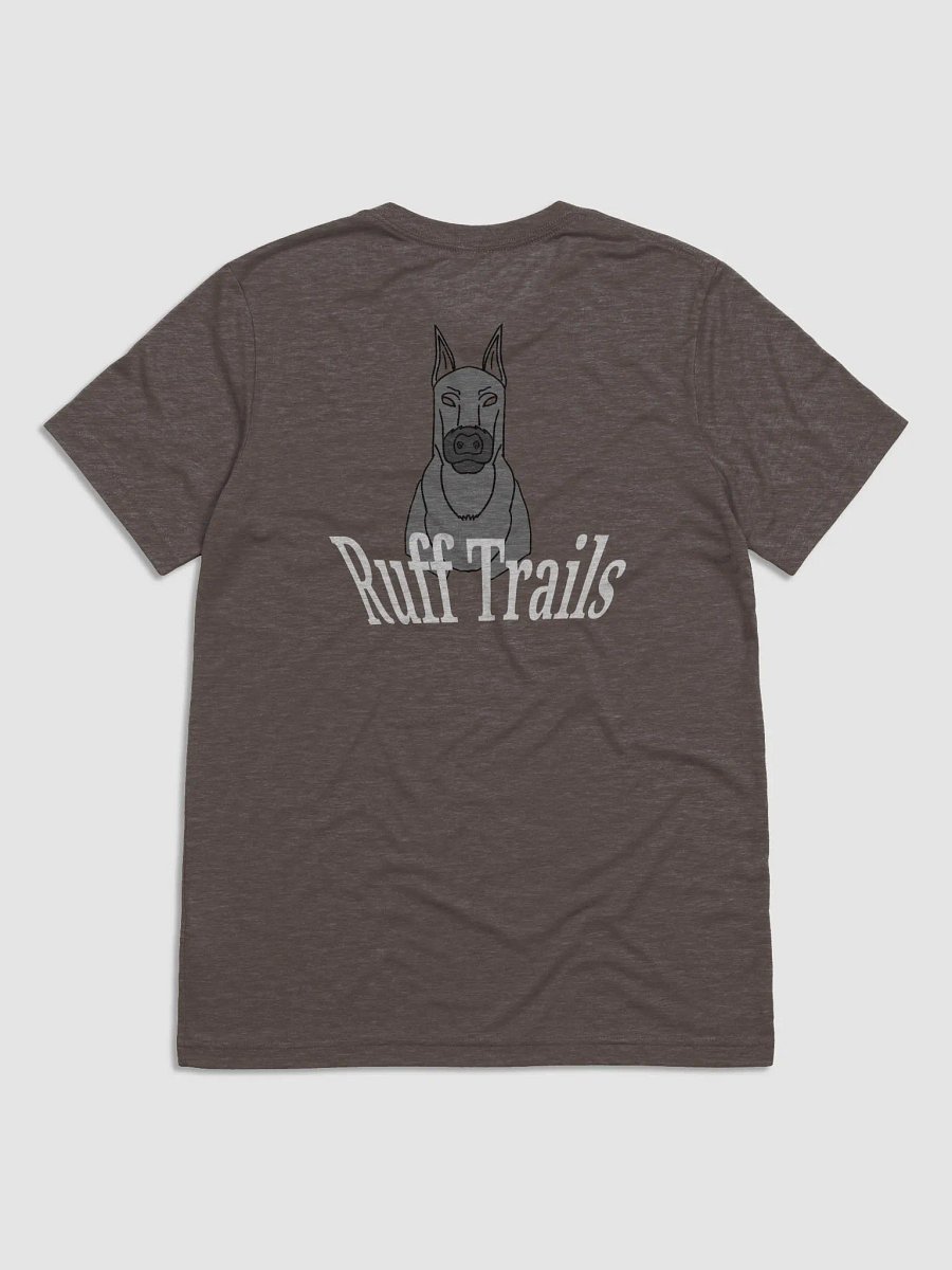 Ruff Trails Roku - Zuko Doberman product image (3)