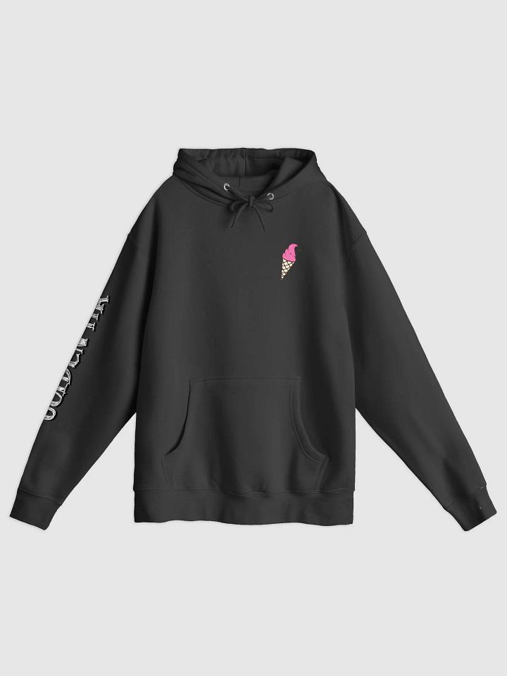 Retro Ice Cream Dreams Hoodie product image (1)
