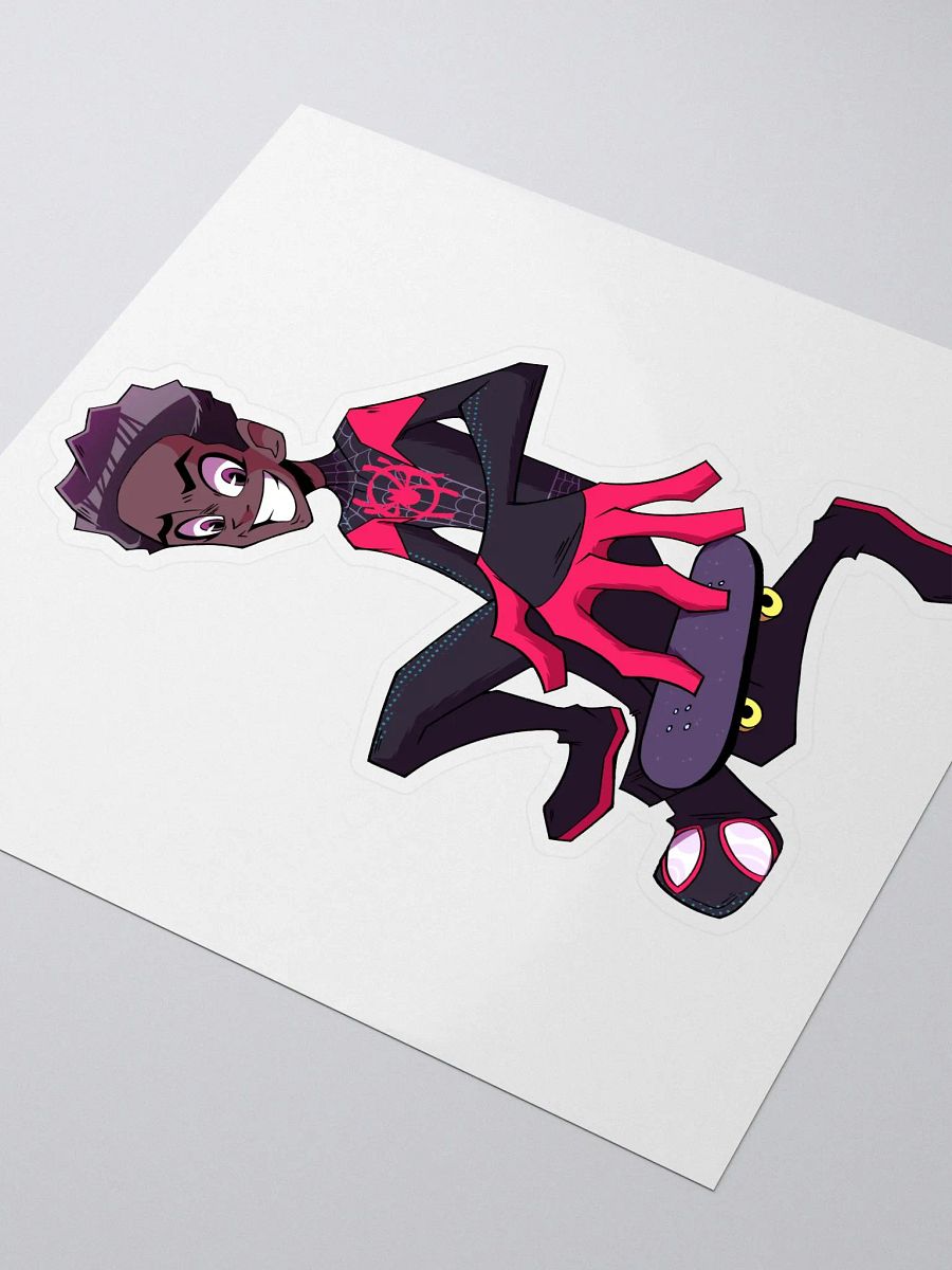 MILES!!!! product image (3)