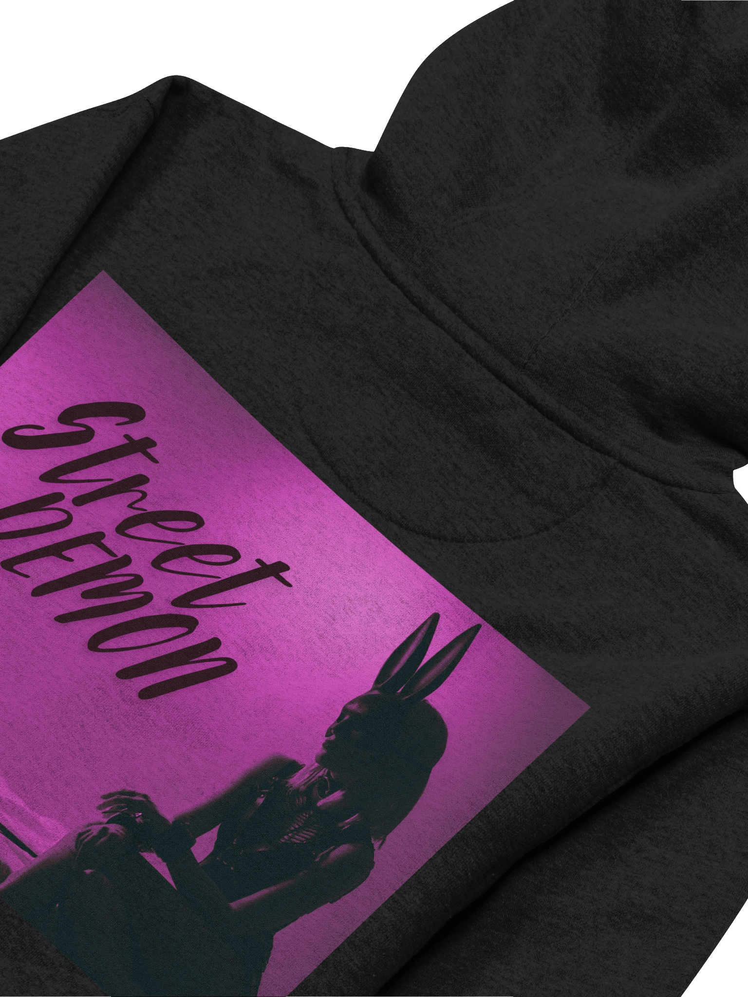 Clutch Street Demon Hoodie product image (4)