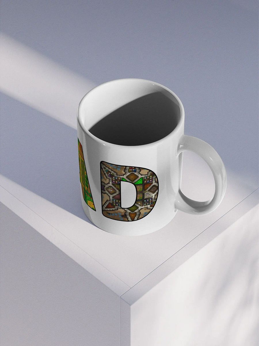 Toad Mug product image (3)