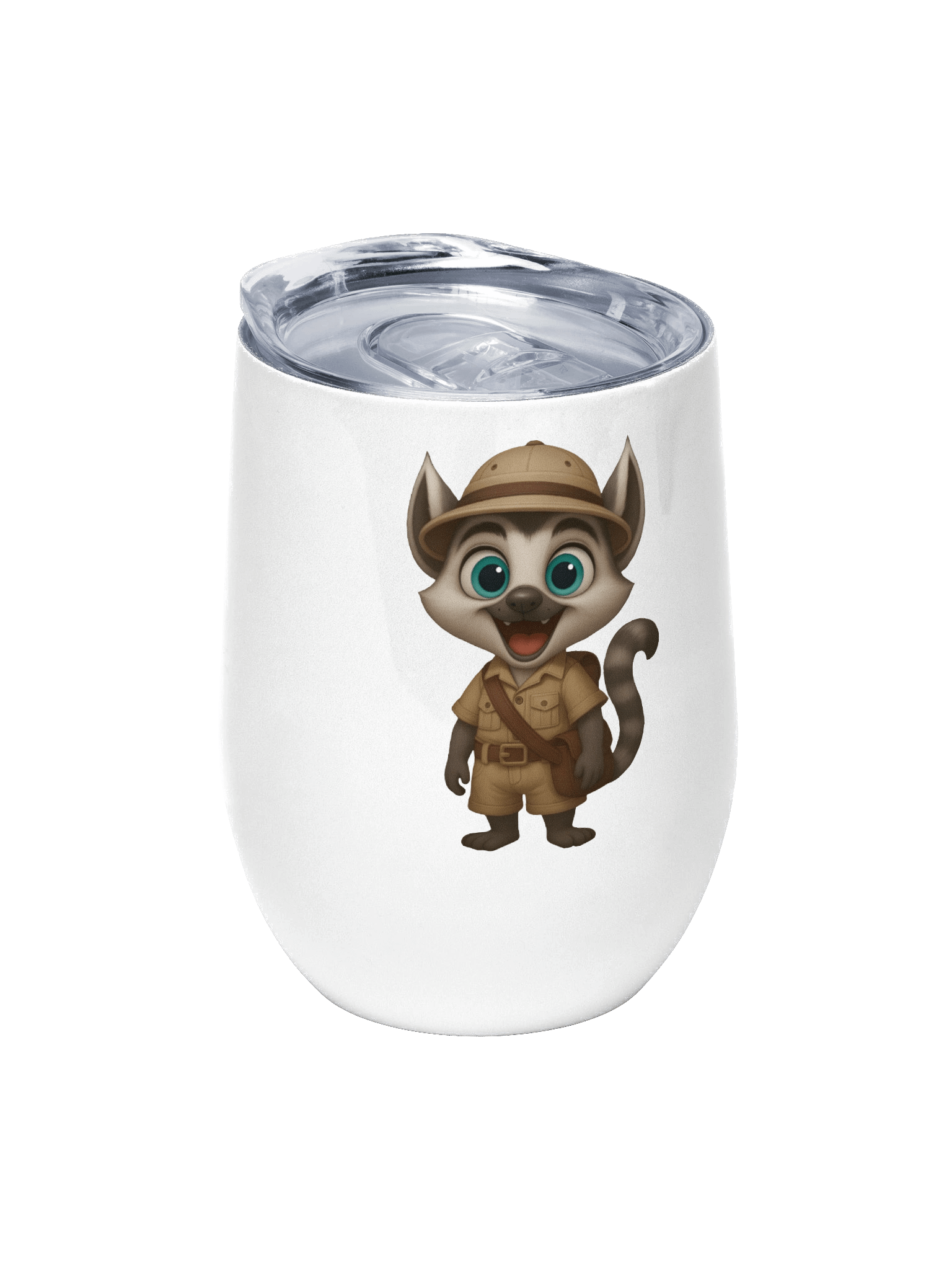 wine tumbler lemur jungle product image (5)