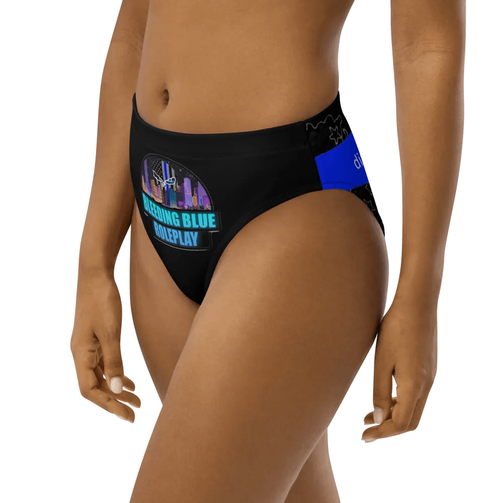 BleedingBlue Roleplay Swimming Bottoms product image (7)