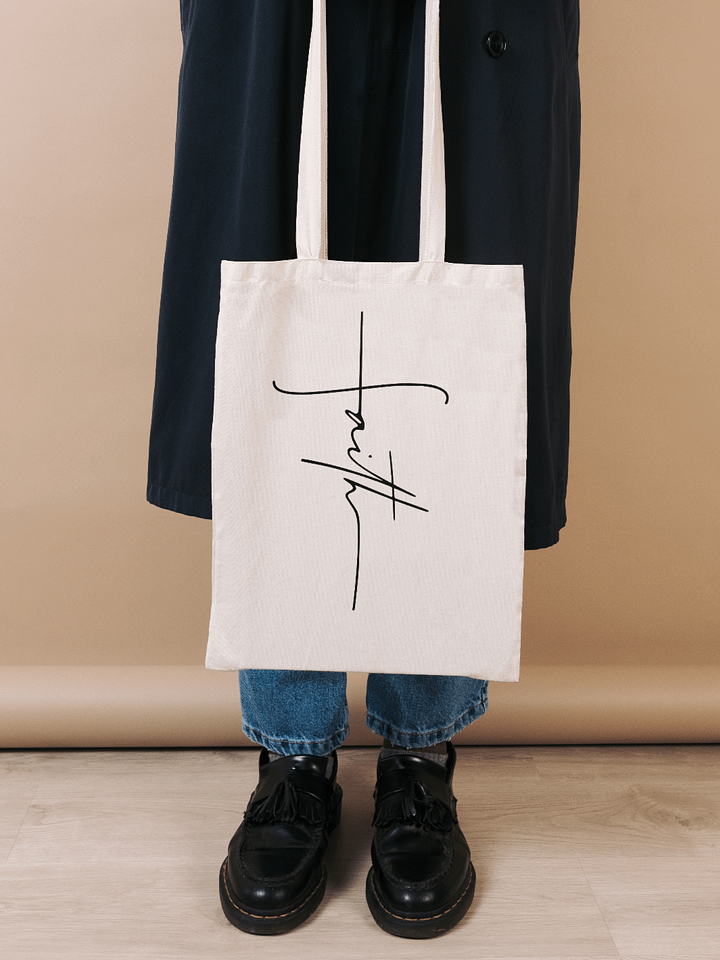 Faith SVG PNG JPG | Faith Inspired SVG product image (1)