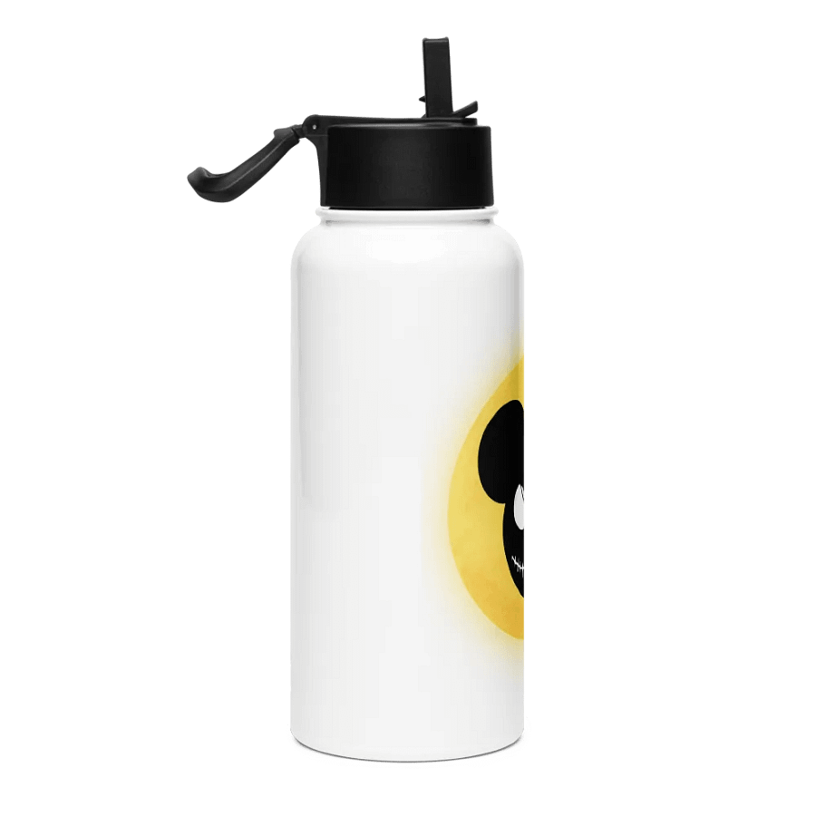 Mickey Mouse Looks Like Jack Metal Tumbler product image (4)