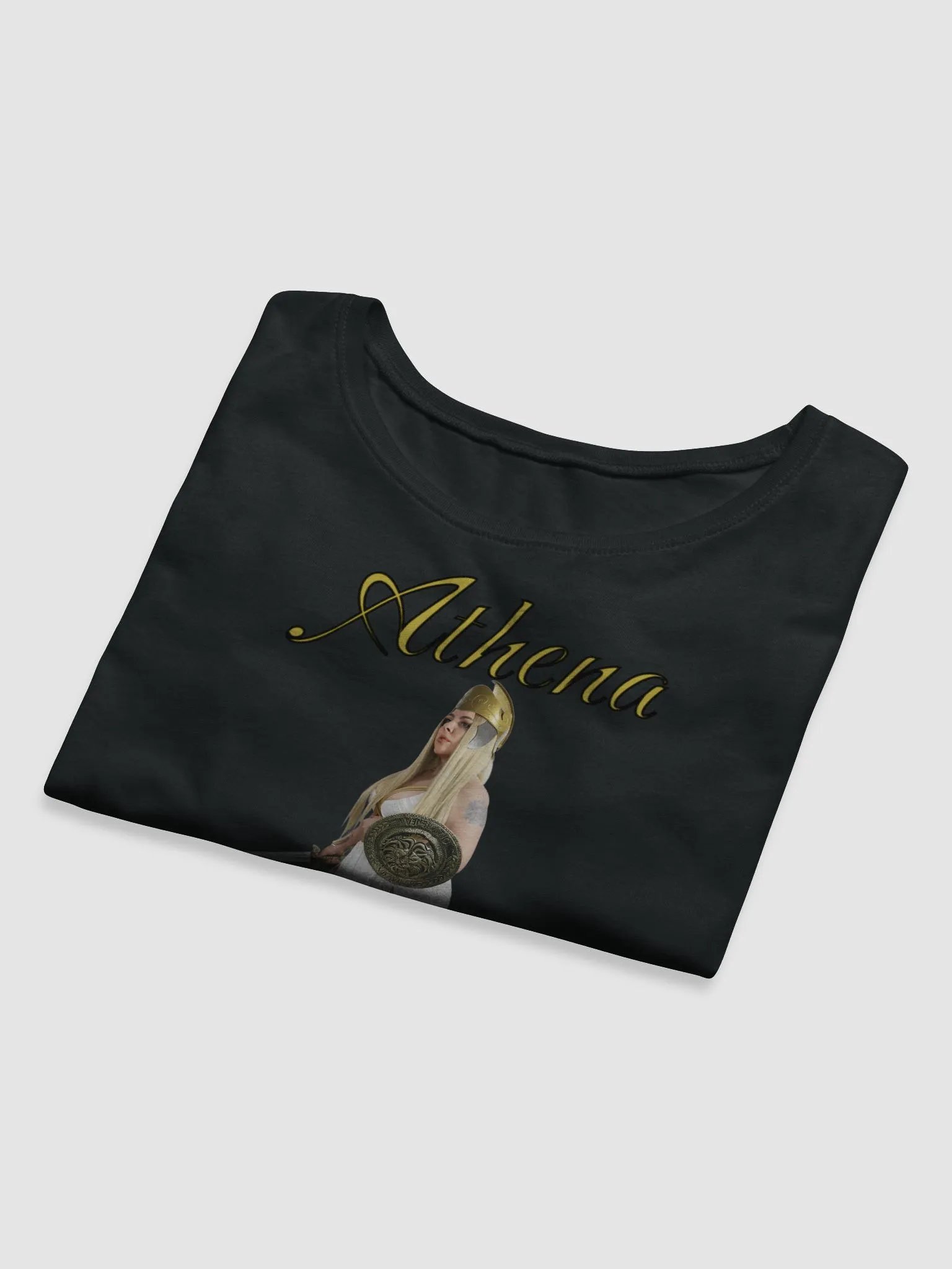 Athena Crop Top product image (5)