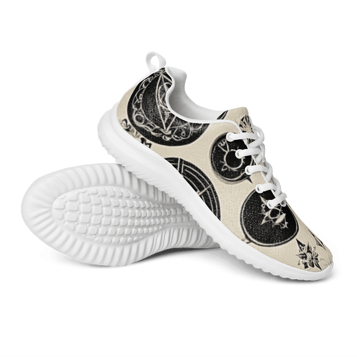Symbology Shoes - Women's Athletic Sports Shoes product image (2)
