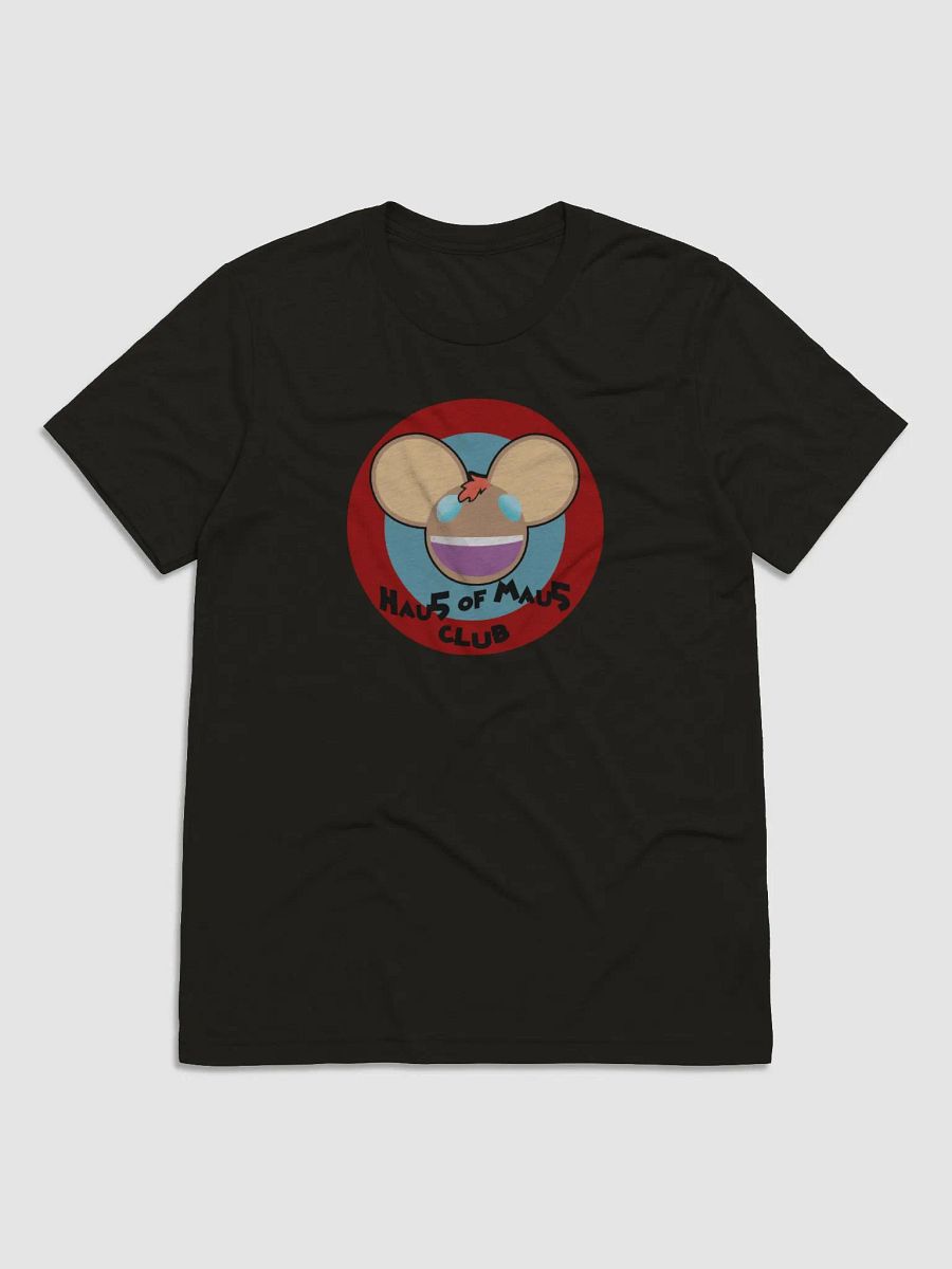 Hau5 of Mau5 Club Official T-Shirt product image (1)