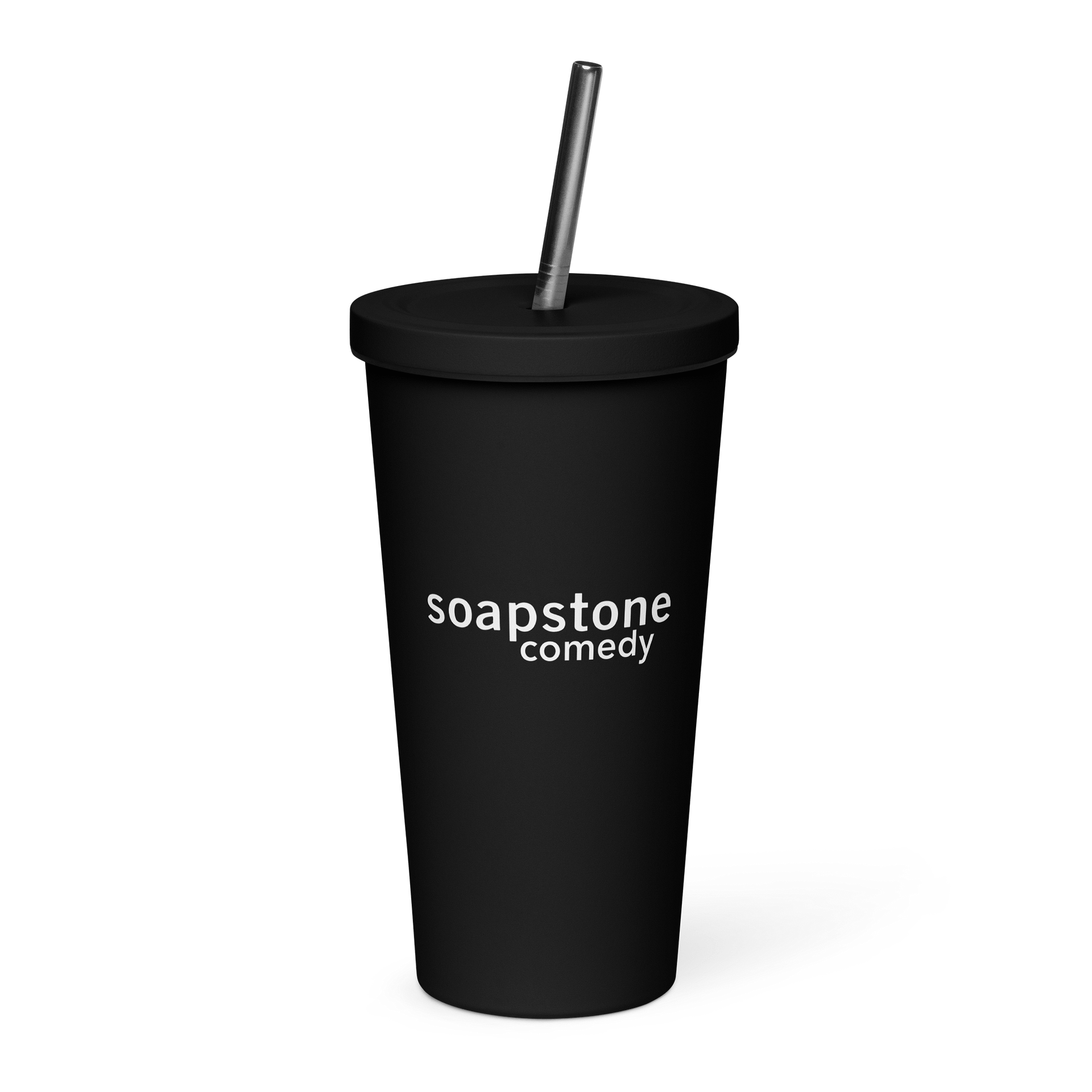 soapstone Insulated Tumbler product image (1)