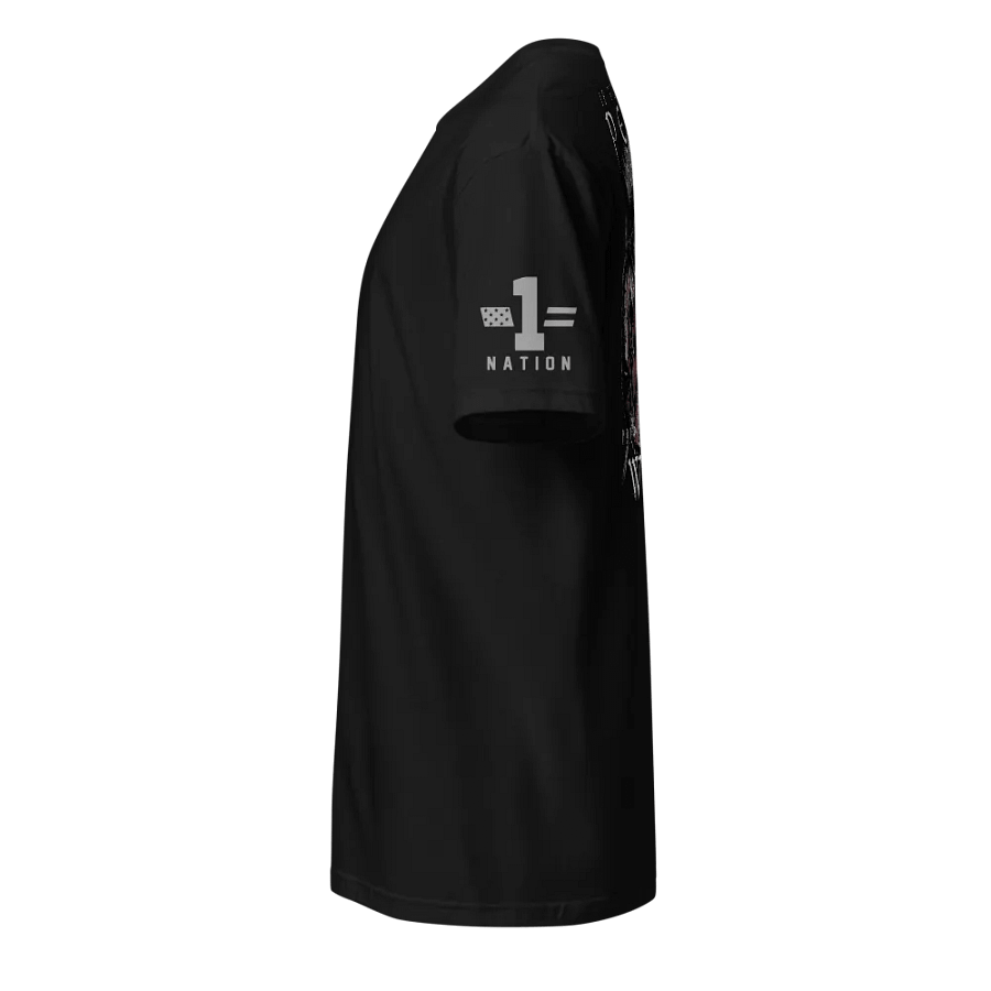 If You Want Peace, Prepare For War product image (2)