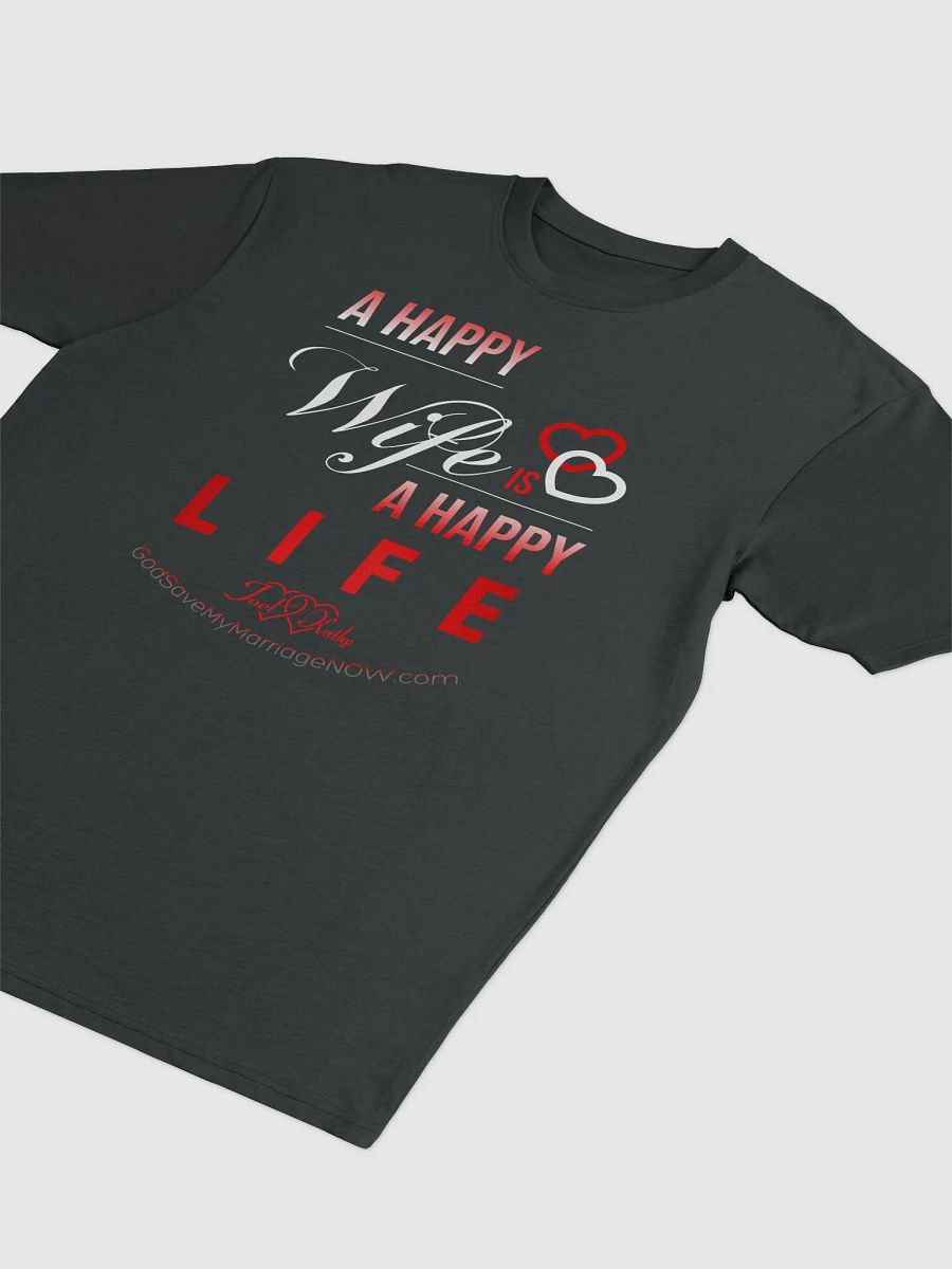A Happy Wife is a Happy Life and HSKC - How Sex Keeps Coming! product image (2)