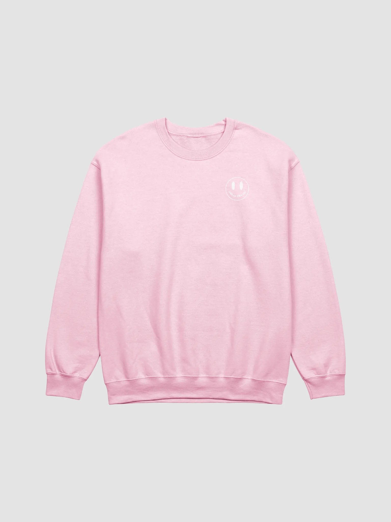The HAPPY Collection Sweatshirt product image (2)