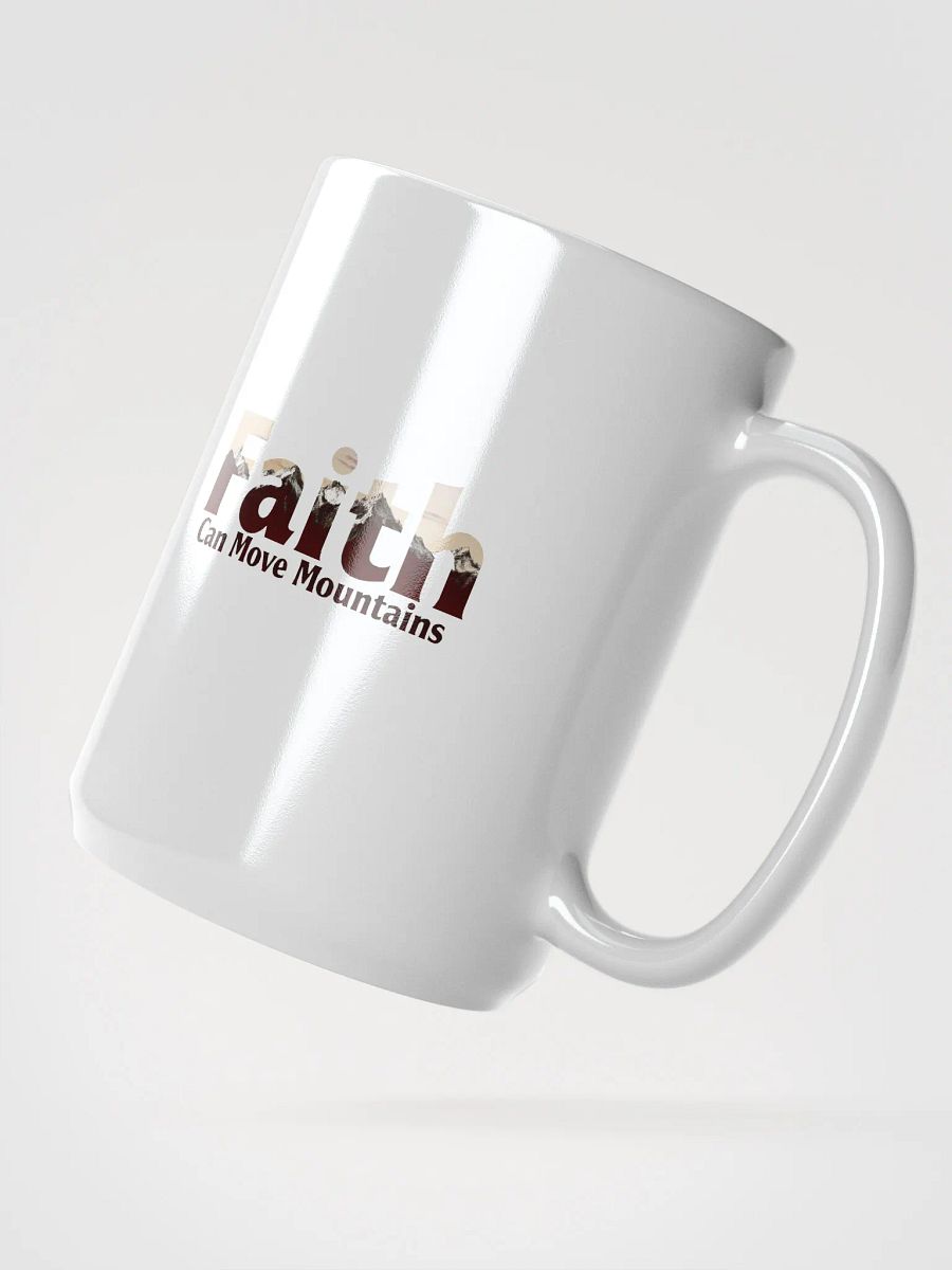 Mountain Mover Mug product image (2)