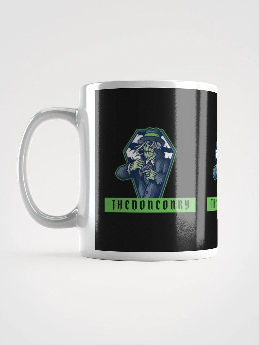 Undead Pizza Lover Mug product image (16)