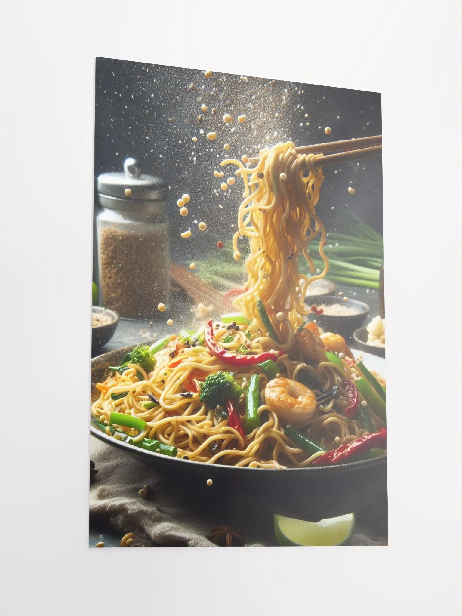 Noddle toss product image (2)