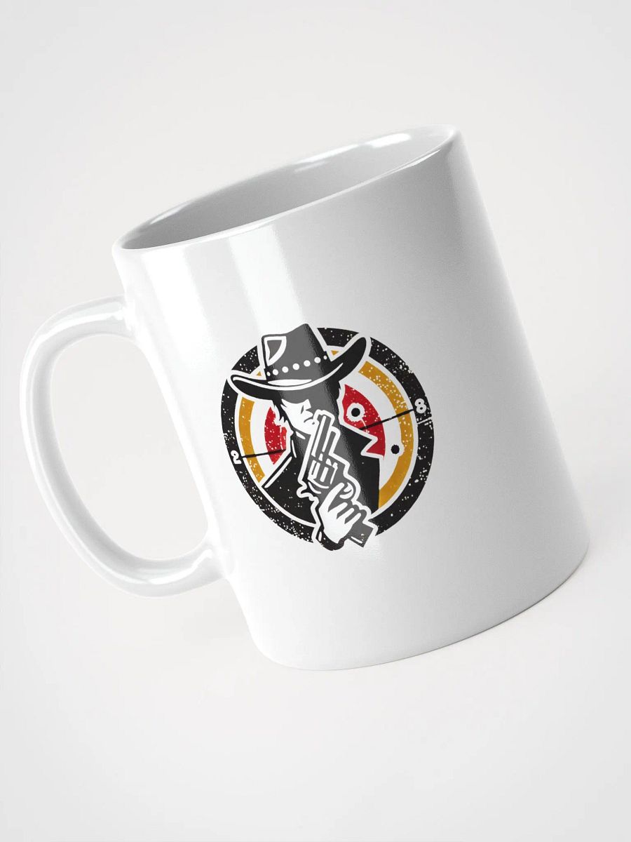 Mug Blanc – Café & Poudre Noire product image (8)