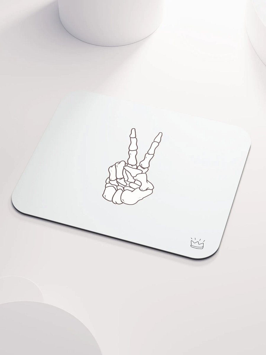 Peace MouseMat product image (3)