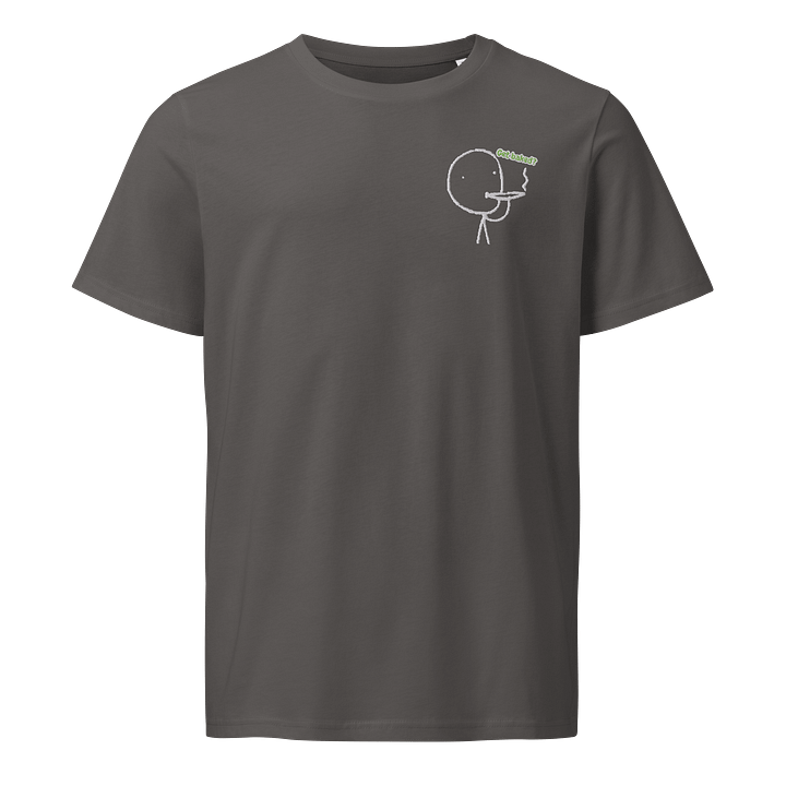 Stickman get's high! T-Shirt. product image (3)