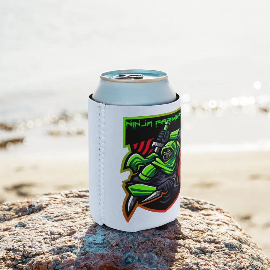 Ninja Can cooler product image (9)