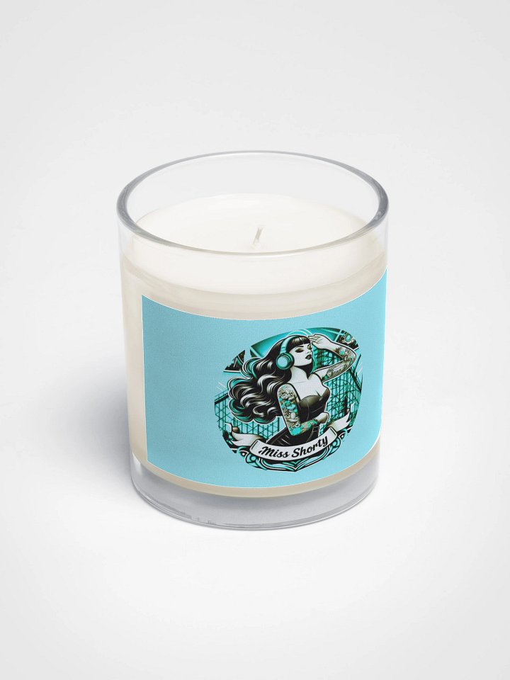 OG Miss Shorty Candle product image (2)