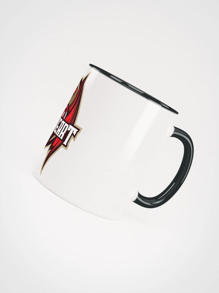🔥 Dragonheart Mug – Brewed for Battle, Sipped with Style 🔥 product image (5)