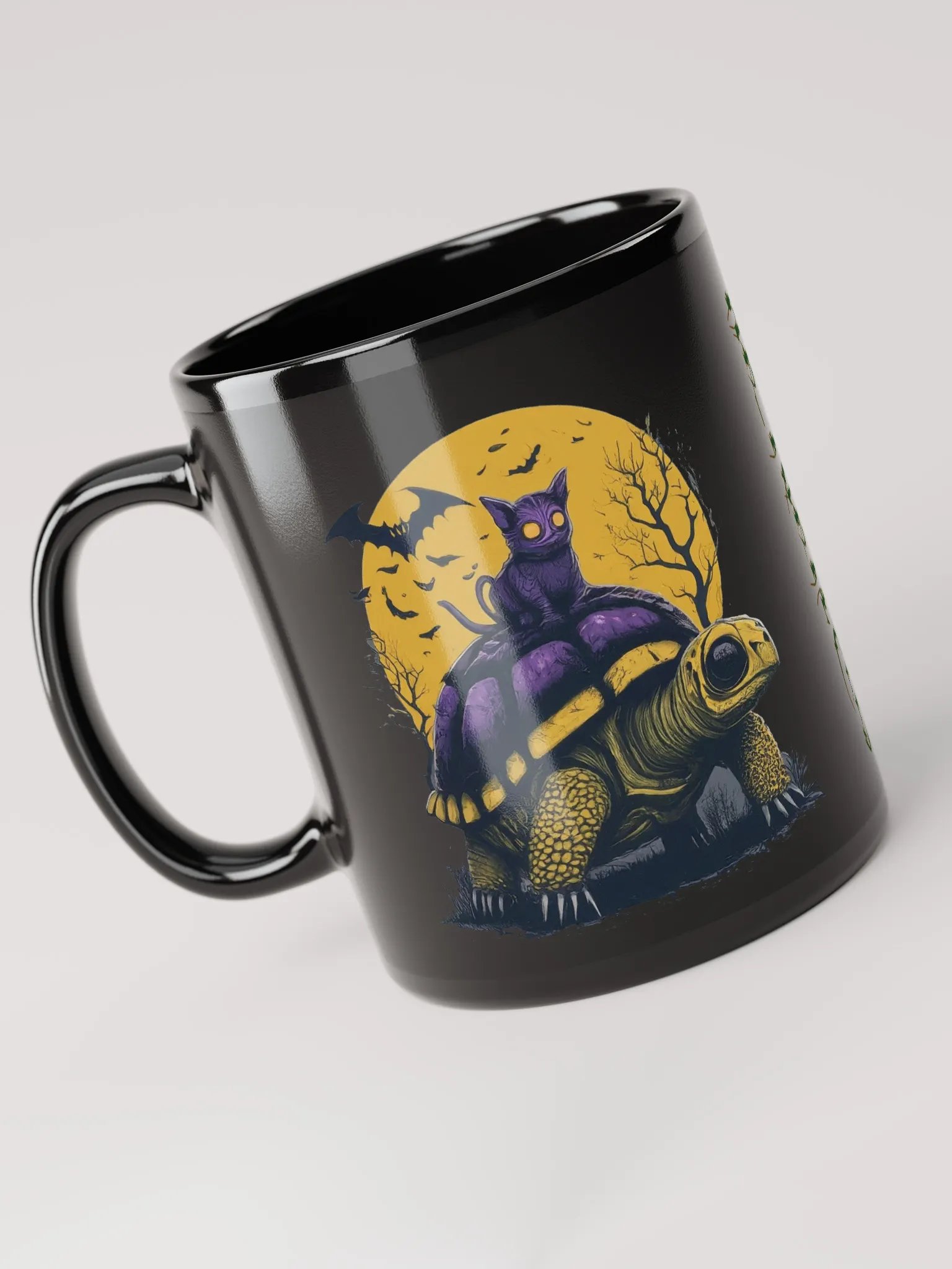 Halloween Special Addition Mr_TLogo product image (3)