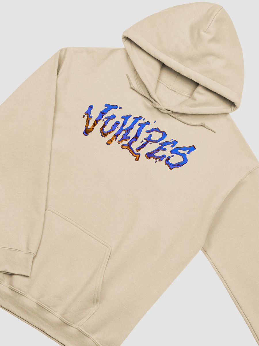 Vuhlpes Chrome Text V1 product image (2)