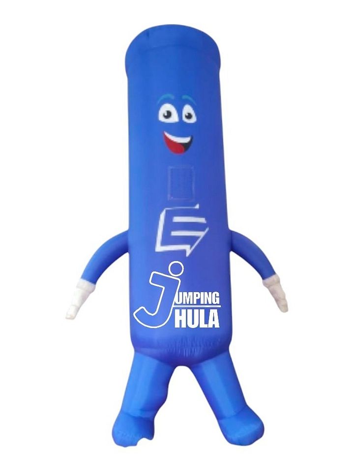 Walking Air Inflatable Promotion Shop product image (1)