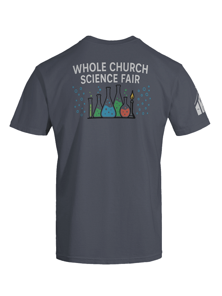 WC - Science Fair product image (1)