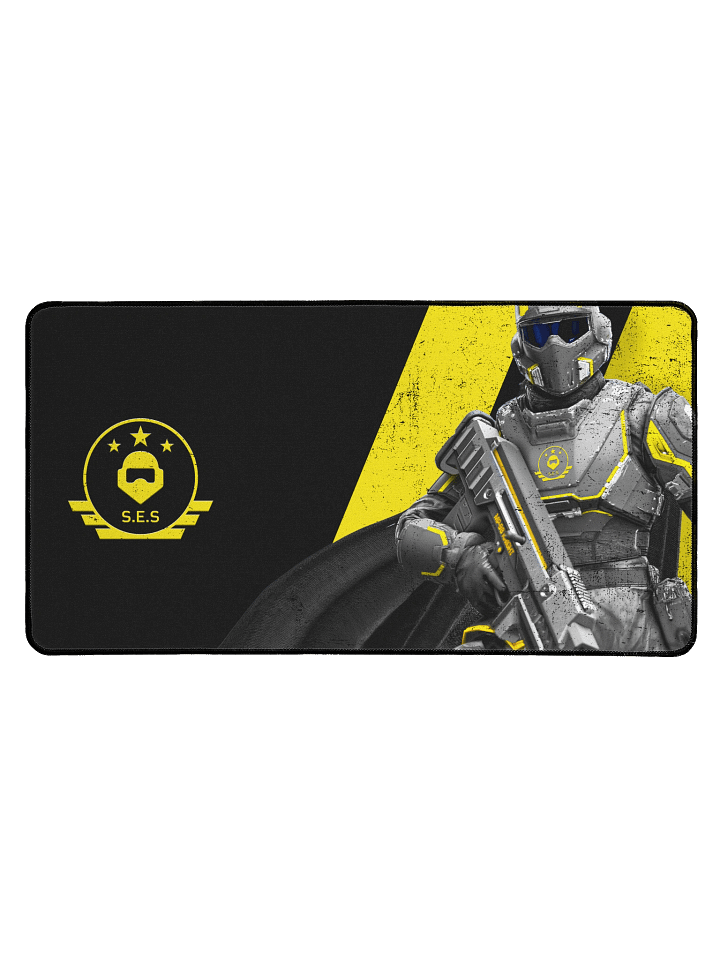 S.E.S - Diver Deskmat product image (1)