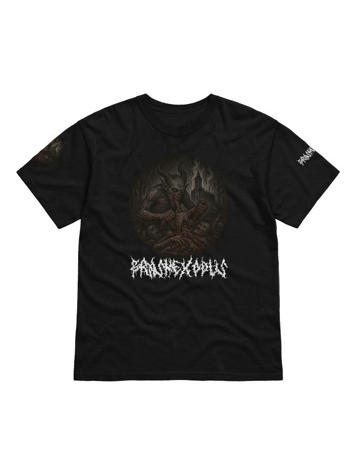 Demon Eater II Comfort Tee product image (1)