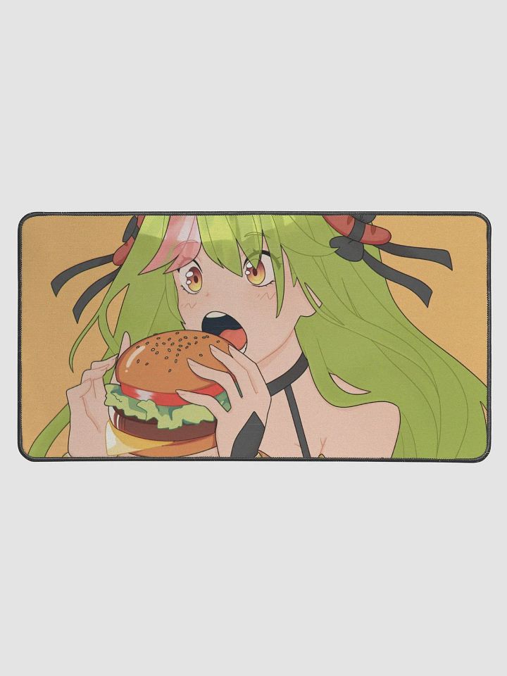 Hamburga Deskmat product image (2)