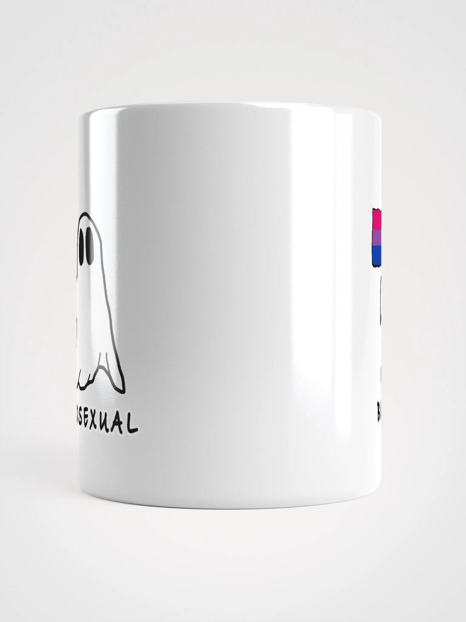 BOOsexual Mug product image (10)