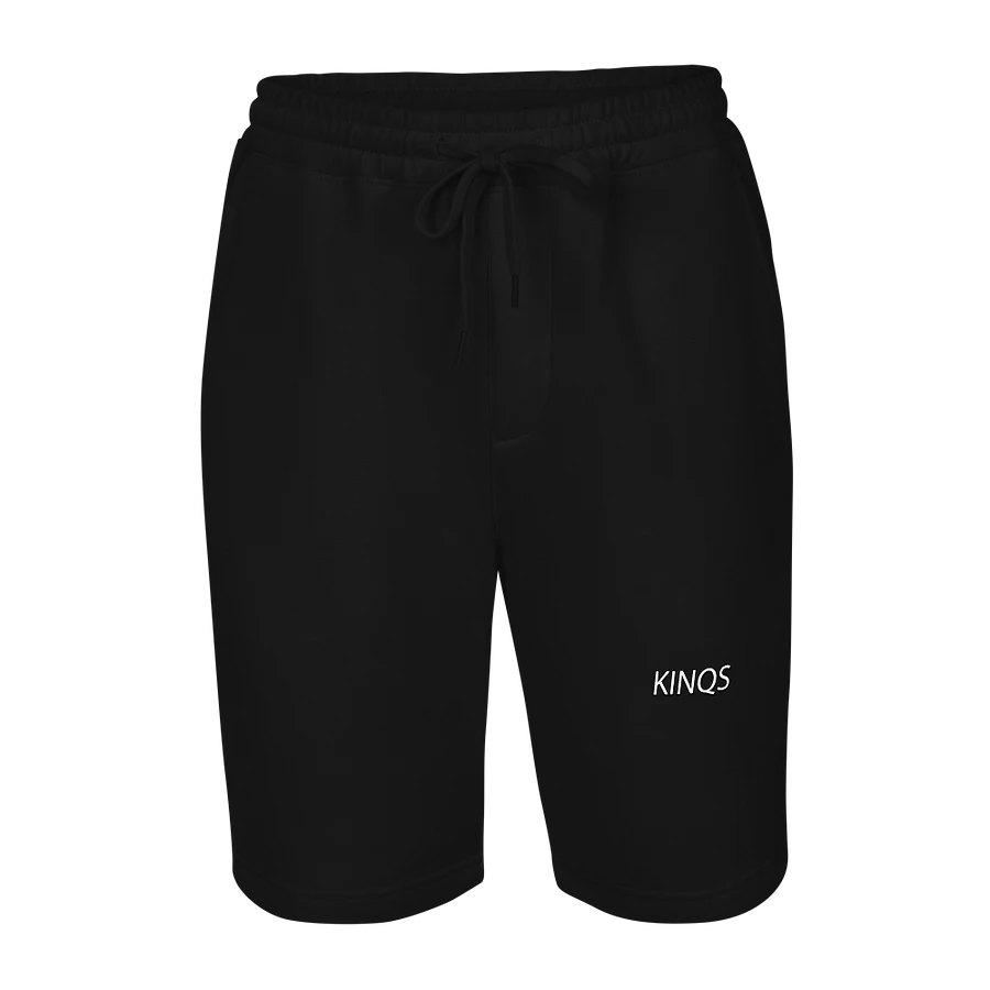 KINQS Fleece Shorts product image (7)