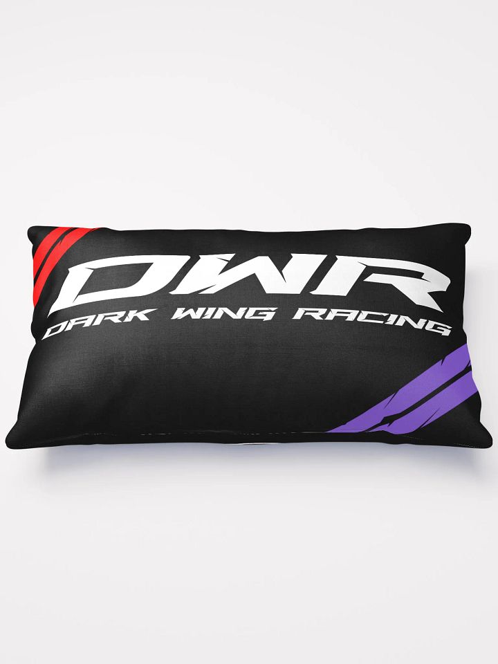 DWR Throw Pillow product image (1)